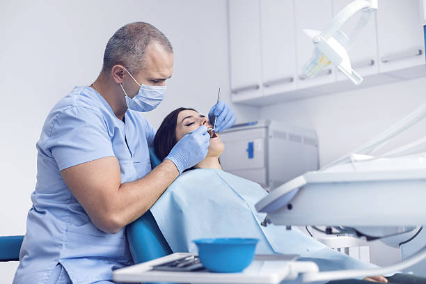 Best Sedation Dentistry  in Tiptonville, TN